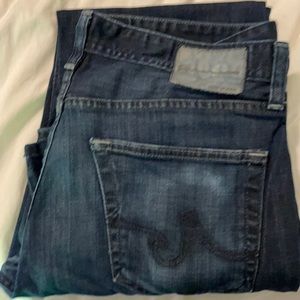 Adriano Goldschmied. The Protege Straight Leg